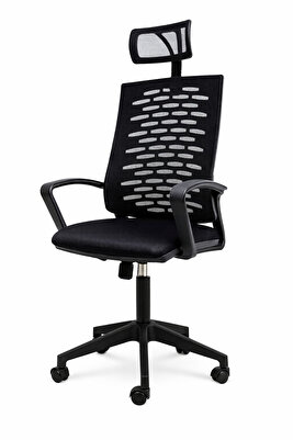 EVO Çalışma Sandalyesi | Ofis Sandalyesi &amp; Bilgisayar Sandalyesi | Çalışma Koltuğu ürün fotoğrafı