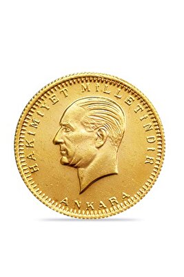 Ata Lira - 1 Adet ürün fotoğrafı