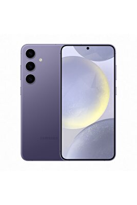 Galaxy S24+ 12 GB RAM 256 GB Mor ürün fotoğrafı