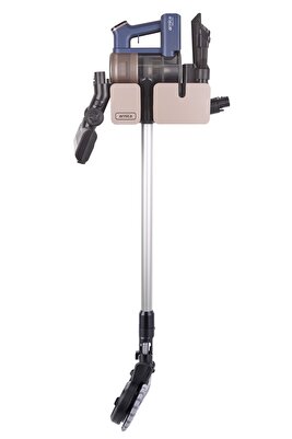 Solara Pro Mop 28.8v Şarjlı Dik Süpürge Et13470 ürün fotoğrafı