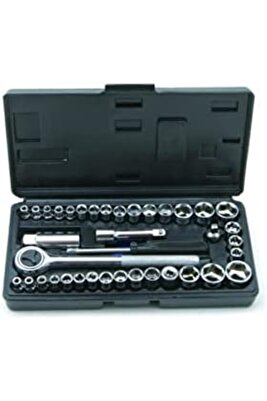 Newshpings 40 Parça Cırcırlı Lokma Seti Özel Çantalı 424404 1175713 ürün fotoğrafı