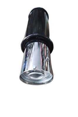 Silencer Sport Egzoz Abart Eksoz Sesli Egzoz ürün fotoğrafı