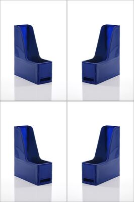 Mg 101 Magazinlik Mavi ürün fotoğrafı