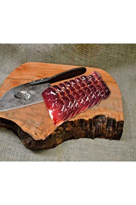 Seçme Pastırma Kg ürün fotoğrafı