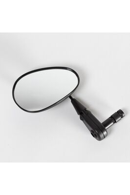 Elops Bisiklet Dikiz Aynası - Siyah - 100 ürün fotoğrafı