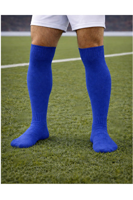 Yetişkin Futbol Çorabı 40-45 Futbol Tozluk Futbol Halısaha Çorap Konç Halı Saha Çorabı Futbol Çorabı ürün fotoğrafı