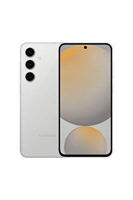 Galaxy S24 FE 8 GB RAM 128 GB Gri ürün fotoğrafı