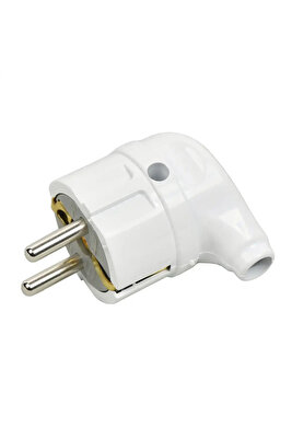 Fantasy Topraklı Erkek Fiş (L) , Beyaz ürün fotoğrafı