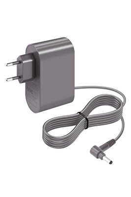 Dyson V10 V11 V12 V15 30.45V 1.1 Amp Süpürge Şarj Adaptörü ürün fotoğrafı