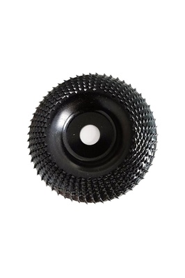 BAY-TEC Ahşap Eğe Diski 125 mm MK0286-17 – Titanyum Kaplamalı, Açılı Taşlama Uyumlu, Yüksek Aşındırm ürün fotoğrafı