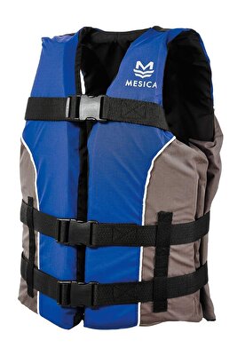 Can Yeleği Gdr 100 Yüzdürme Yardımcısı 50 Newton Ce Belgeli ürün fotoğrafı