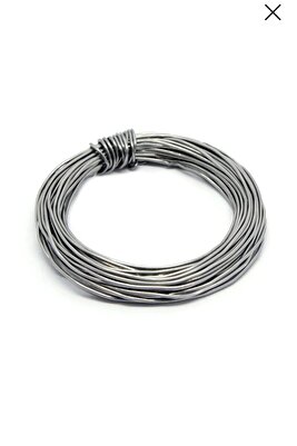 metre Işi Lehim Teli 5 Metre Fiyatıdır 0.75mm ürün fotoğrafı