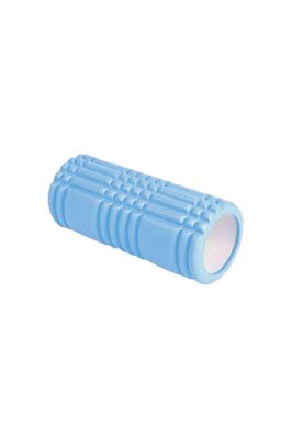 T119-M Deluxe Foam Roller | Yüksek Yoğunluk Masaj Köpüğü | Pilates &amp; Yoga Masaj Rulosu ürün fotoğrafı