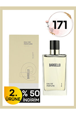 171 Kadın 50 ml Parfüm Edp Floral ürün fotoğrafı