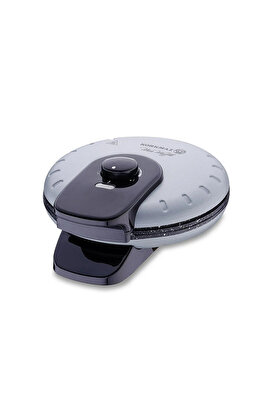 Mia M.Gri Waffle Makinesi A319-06 ürün fotoğrafı