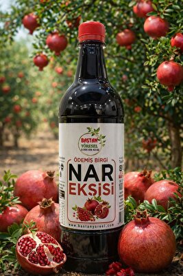 1000gram Izmir Ödemiş Birgi Nar Ekşisi ürün fotoğrafı