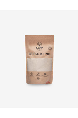 Sorgum Unu 500 g ürün fotoğrafı