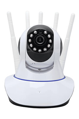 3mp Dış ve iç Mekan Ip Kamera speed Smith ürün fotoğrafı