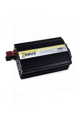 12v300w Modifiye Sinüs Invertör ürün fotoğrafı