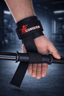 Pro Lifting Strap-bileklikli Straps ürün fotoğrafı