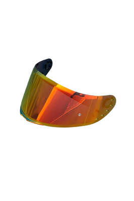 MT V14 REDGOLD VİZÖR (TARGO/TARGO PRO/REVENGE 2 Uyumlu) ürün fotoğrafı