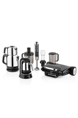 Nero 14 Parça Elektrikli Çeyiz Seti A1818 ürün fotoğrafı