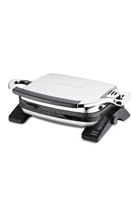 Tostkolik InoxSiyah Granit Tost Makinesi A328-05 ürün fotoğrafı