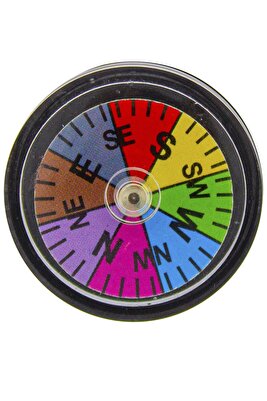 Pusula Tüm Dünyada Kıbleyi Gösteren Akıllı Pusula ürün fotoğrafı