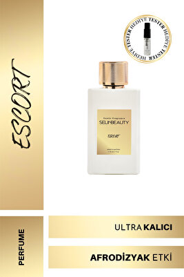Exotic Escort Extrait De 50 ml Kadın ürün fotoğrafı