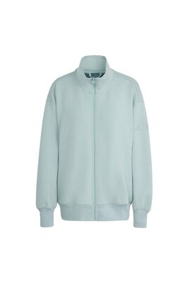 Kadın Yeşil Ceket W ALL SZN SL FZ KA7023 ürün fotoğrafı