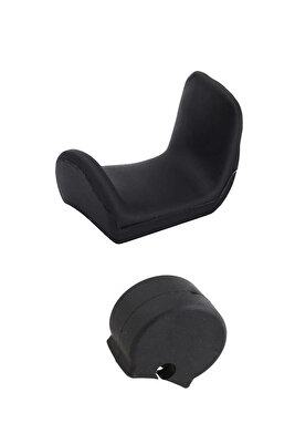 2 adet Klarnet Parmak Dayama Aparatı ürün fotoğrafı