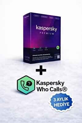 Premium 2025 1 Yıl 1 Kullanıcı -VPN Dahil- Dijital Teslimat-resmi Distribütör Garantili ürün fotoğrafı