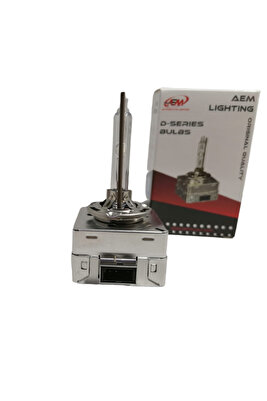 AEMPART XENON AMPUL D1S 6000K ürün fotoğrafı