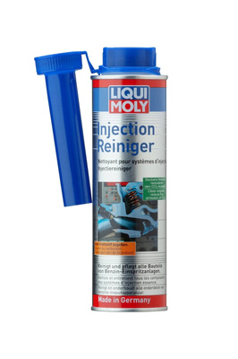 LQM-5110 - Benzinli Enjektör Temizleyici (300ml) ürün fotoğrafı