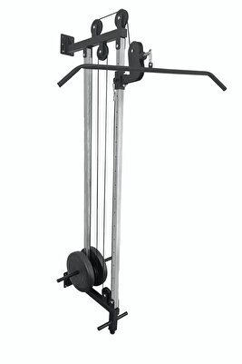 Lat Machıne Pro 1 Cable Crossover Çalışma Istasyonu ürün fotoğrafı