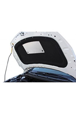 Opel Astra J Kaput Altı Izolatörü ürün fotoğrafı