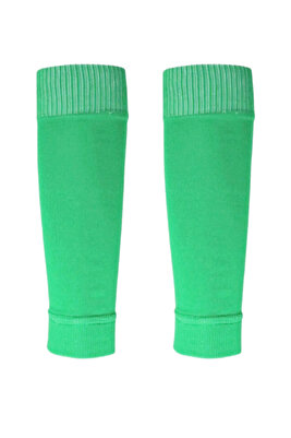 Tozluk Futbolcu Tozluğu Tabansız Tekmelik Tutucu ürün fotoğrafı