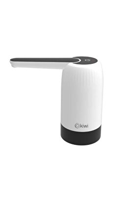 Kwp 8513 Şarjlı Damacana Su Pompası ürün fotoğrafı