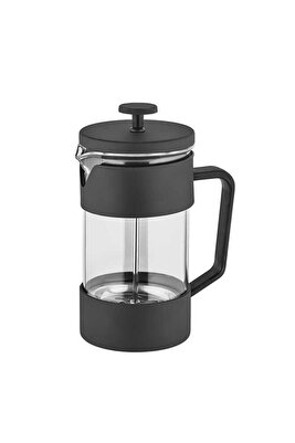 ZCM 7202 Plastik French Pres 330 Ml ürün fotoğrafı