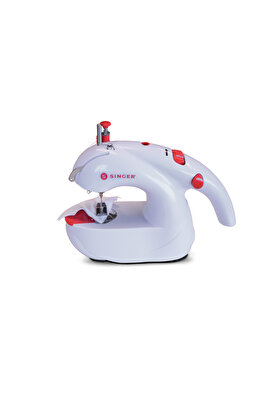 Singer El Dikiş Makinesi Mini ürün fotoğrafı