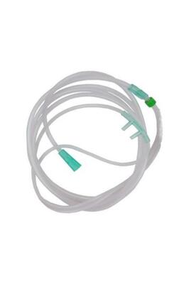 CEREN - NAZAL OKSİJEN KANÜLÜ YETİŞKİN - 5 ADET ürün fotoğrafı