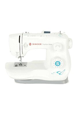 Fashion Mate 3342 Mekanik Dikiş Makinesi ürün fotoğrafı