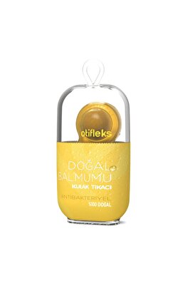 DOĞAL BALMUMU KULAK TIKACI 4LÜ ürün fotoğrafı