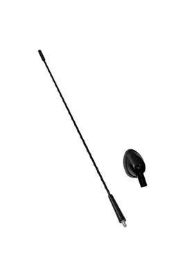 Y-236V Tepe Anteni Doblo-Fiorino Fiber Tel 47 cm BR0025036 ürün fotoğrafı