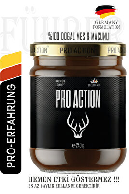 Atom Macunu Bitkisel Karışım Premium Quality Führer Edition ürün fotoğrafı