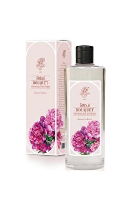 Bouquet 270 ml Kolonya ürün fotoğrafı