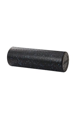 Foam Roller Tırtıksız Masaj Rulosu Pilates Silindiri Yoga Egzersiz Recovery 45 Cm ürün fotoğrafı
