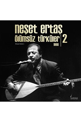 Ölümsüz Türküler 1 ürün fotoğrafı