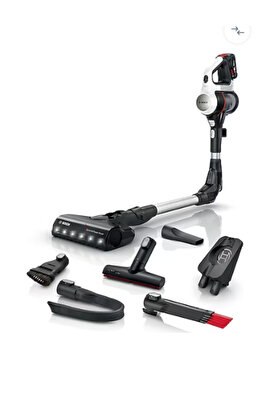 BCS711XXL Unlimited 7 18 V Dikey Şarjlı Süpürge ürün fotoğrafı