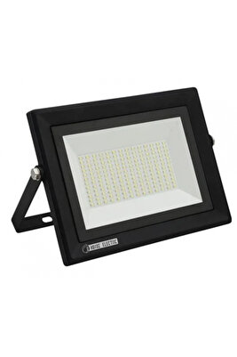 HOROZ PARS-300 300w BEYAZ Led Projektör SMD 6400k IP65 ürün fotoğrafı